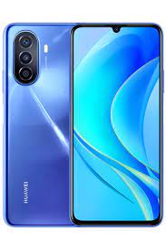 Huawei Nova Y70 Plus 128GB ROM In 